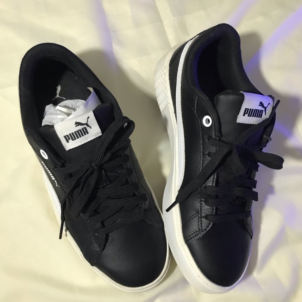 Puma SoftFoam Optimal Comfort Shoes